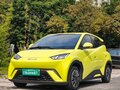 2023 BYD Seagull 30.08 kWh I, жёлтый - вид 1