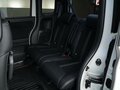 2021 Honda N-BOX II Рестайлинг, белый, 1599077 рублей - вид 6