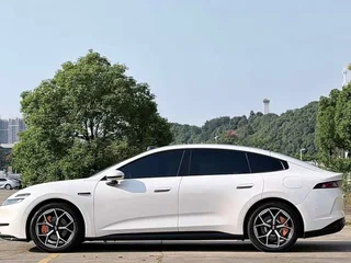 2026 Changan Qiyuan A06 63.18 kWh, белый, 2000000 рублей, вид 3