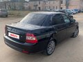 2012 Lada (ВАЗ) Priora I, синий, 300000 рублей - вид 4