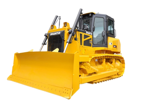 2023 Shantui SD17B3 XL, жёлтый, 13920818 рублей, вид 1
