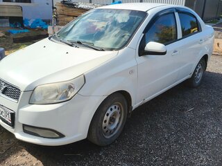 2016 Ravon Nexia R3, серый, 265000 рублей, вид 2