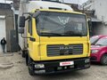 2008 MAN TGL, жёлтый, 2350000 рублей