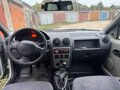 2007 Renault Logan I, зелёный, 320000 рублей - вид 10