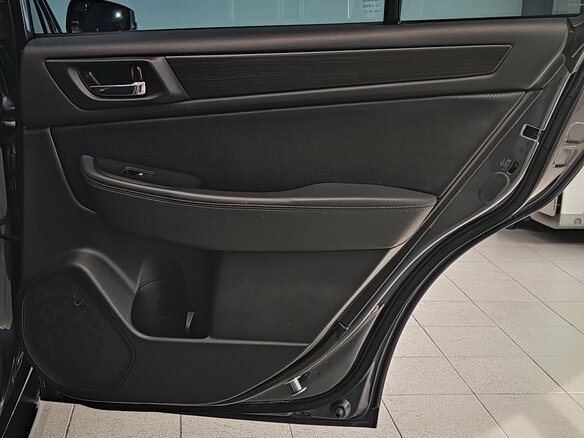 2015 Subaru Legacy VI, синий, 1340000 рублей - вид 34