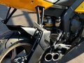 2016 Yamaha YZF-R6, жёлтый - вид 5
