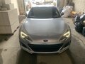 2020 Subaru BRZ I, серый, 3500000 рублей - вид 11