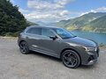 2022 Audi Q3 45 TFSI II (F3), серебристый, 3950000 рублей