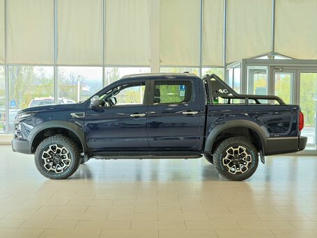 JAC T9