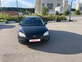 2006 Ford Focus II, чёрный, 350000 рублей