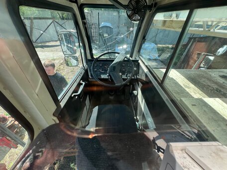 2007 Terex Toplift, 7600000 рублей, вид 4