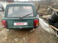 2000 Lada (ВАЗ) 2104 4-speed, зелёный, 160000 рублей - вид 5