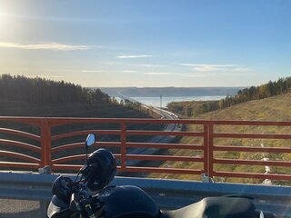 2007 Honda CB 600F Hornet, чёрный, 430000 рублей, вид 2