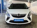 2013 Opel Zafira C, белый - вид 7