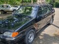 2010 Lada (ВАЗ) 2115, синий, 105000 рублей - вид 3