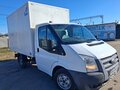 2016 Ford Transit, белый, 1150000 рублей