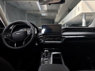 2026 Haval Jolion I Рестайлинг, белый, 2649000 рублей, вид 3