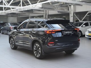 2023 FAW Bestune T77 I, чёрный, 1725500 рублей, вид 5