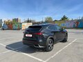 2017 Lexus NX 200 I, чёрный, 3150000 рублей - вид 2