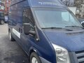 2009 Ford Transit, синий, 1000000 рублей - вид 5