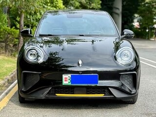 2024 Ora Good Cat GT 47.8 kWh I, чёрный, 2150000 рублей, вид 2