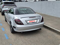 2006 Mercedes-Benz SLK-Класс 200 II (R171), серебристый, 1099000 рублей - вид 7