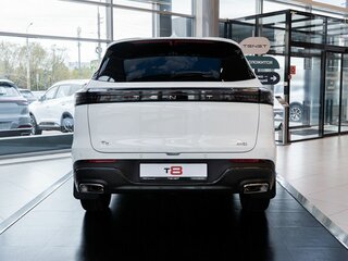 2026 Tenet T8, белый, 3885000 рублей, вид 4