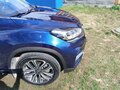 2020 Chery Tiggo 8 I, синий, 1449000 рублей - вид 6