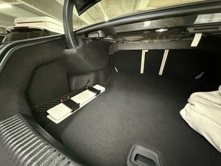 2021 Mercedes-Benz CLS 300 d III (C257) Рестайлинг, серый, 9500000 рублей, вид 4