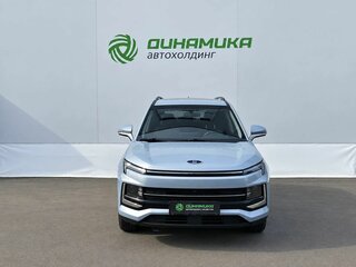 2024 Москвич 3, синий, 1325000 рублей, вид 2