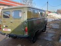 2001 УАЗ 3909, зелёный, 230000 рублей - вид 2