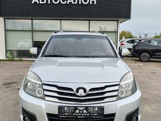 2011 Great Wall Hover H3 I, серый, 799000 рублей, вид 5