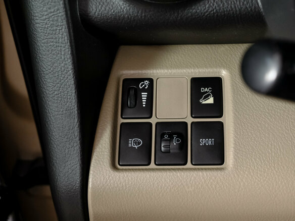 2011 Toyota RAV4 III (XA30) Рестайлинг, бежевый, 1470000 рублей - вид 15