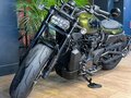 2022 Harley-Davidson Sportster S, зелёный, 1650000 рублей - вид 6