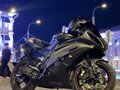 2012 Yamaha YZF-R6, серый, 955000 рублей - вид 3