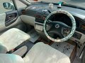 2002 Nissan Bassara, серый, 559000 рублей - вид 11