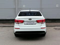 2015 Kia Rio III, белый - вид 5