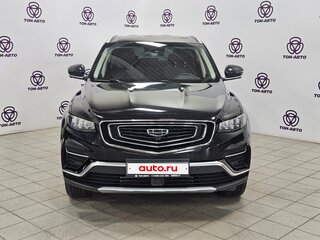 2023 Geely Atlas Pro, чёрный, 1988000 рублей, вид 2