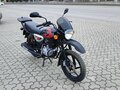 2020 Bajaj Boxer BM 150X, чёрный, 115000 рублей - вид 6