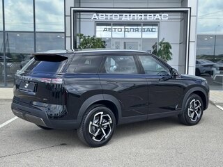 2026 Jeland J7, чёрный, 3409000 рублей, вид 4