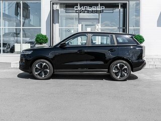 2026 Jeland J6, чёрный, 2899710 рублей, вид 5