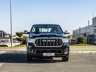 2026 Ram 1500 Crew Cab V Рестайлинг, чёрный, 10300000 рублей, вид 2