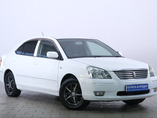 Toyota Premio I (T24)