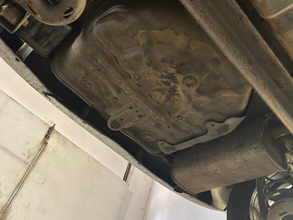 2007 Chevrolet Aveo I Рестайлинг, серебристый - вид 17
