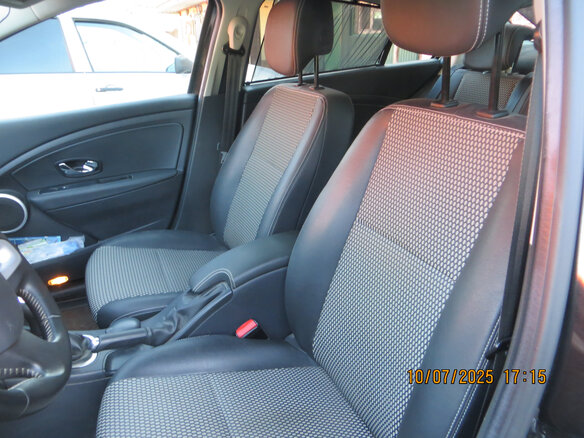 2012 Renault Fluence I, чёрный, 1200001 рублей - вид 22