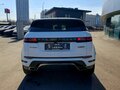 2025 Land Rover Range Rover Evoque L II Рестайлинг, белый - вид 5