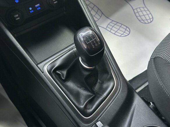 2018 Hyundai Solaris II, серый, 1265000 рублей - вид 24