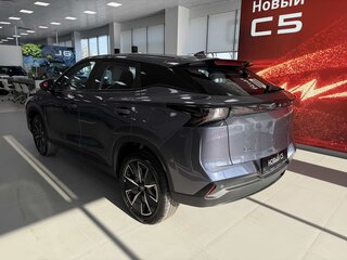 2026 Omoda C5 II, серый, 2629000 рублей, вид 2