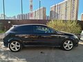 2007 Opel Astra GTC H Рестайлинг, чёрный, 380000 рублей - вид 2