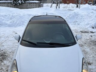 2008 Opel Corsa D, белый, 415000 рублей, вид 2